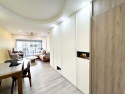Blk 519A Centrale 8 At Tampines (Tampines), HDB 4 Rooms #591555381